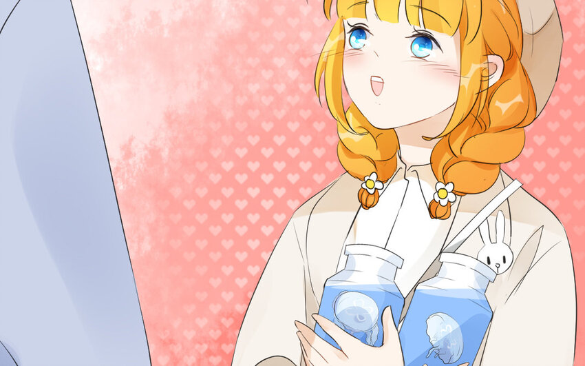 38 第37话 假扮情侣(1/2)-第38话