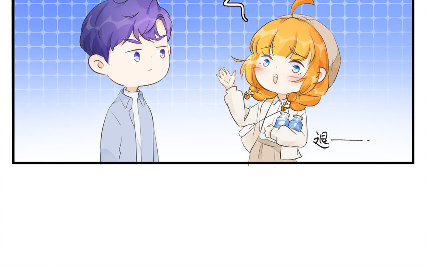 38 第37话 假扮情侣(1/2)-第38话