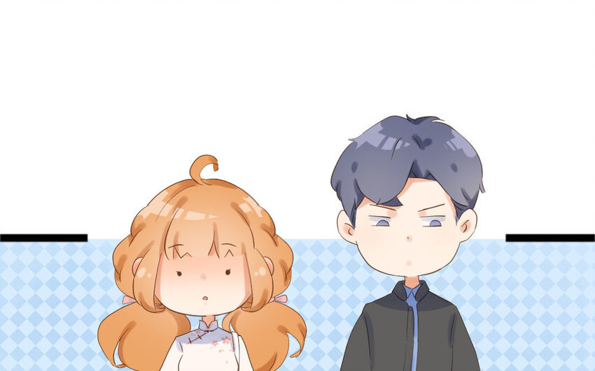 4 第3话 天降宠爱(1/2)-第4话