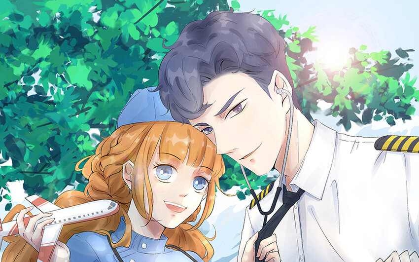 46 最终话 守得云开见月明(1/2)-第46话