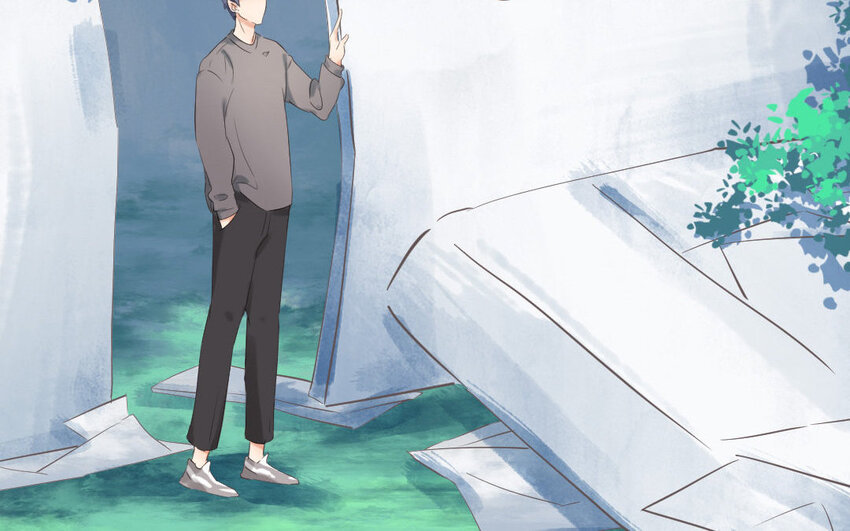 6 第5话 偶遇(1/3)-第6话