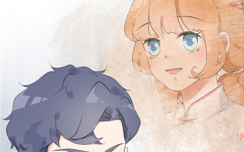 6 第5话 偶遇(1/3)-第6话