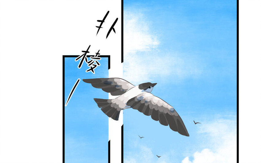 6 第5话 偶遇(1/3)-第6话