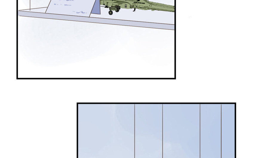 8 第7话 落荒而逃(1/2)-第8话