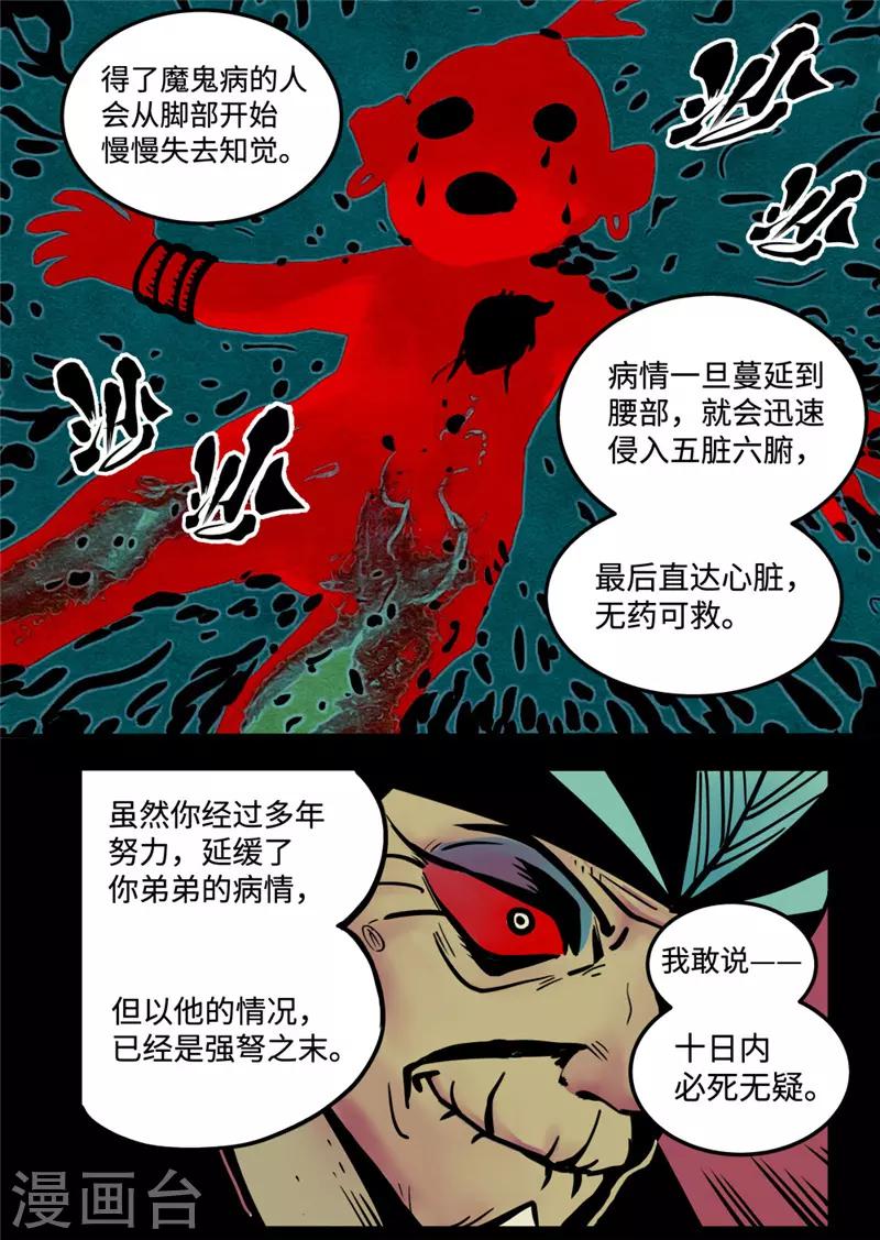 第7话1 选择-第28话