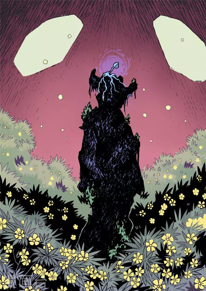 第12话2 神灵之怒-第48话