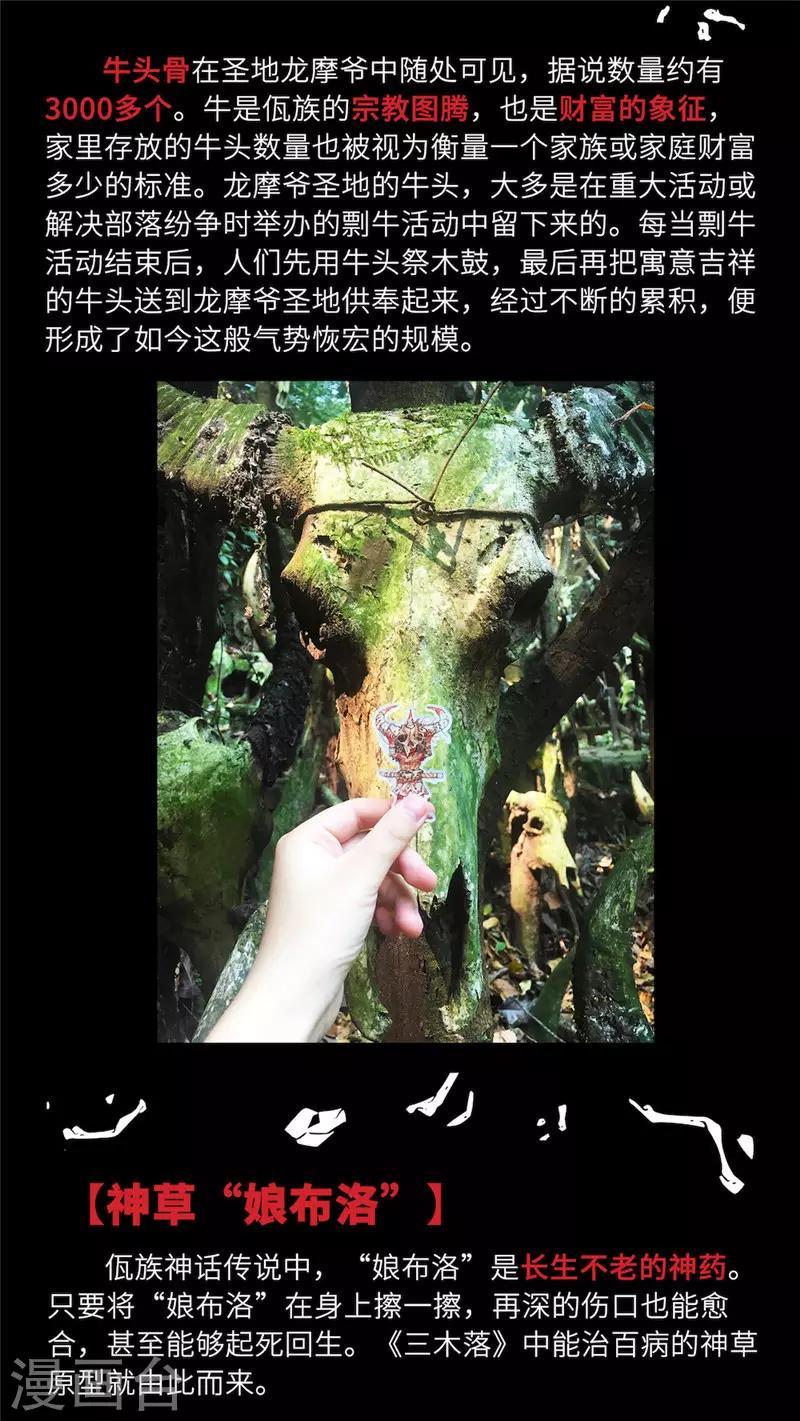 小剧场3 佤文化-第50话