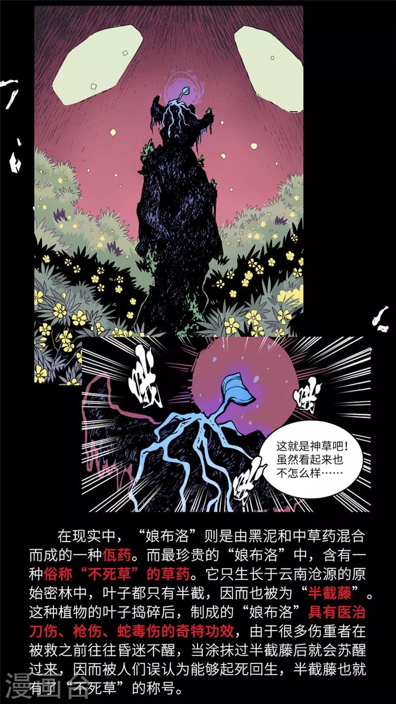 小剧场3 佤文化-第50话