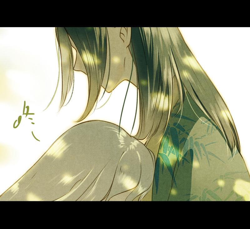 第六话 月白 （六）-第22话