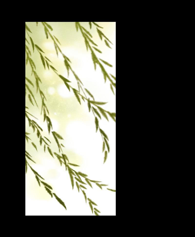 第六话 月白 （六）-第22话