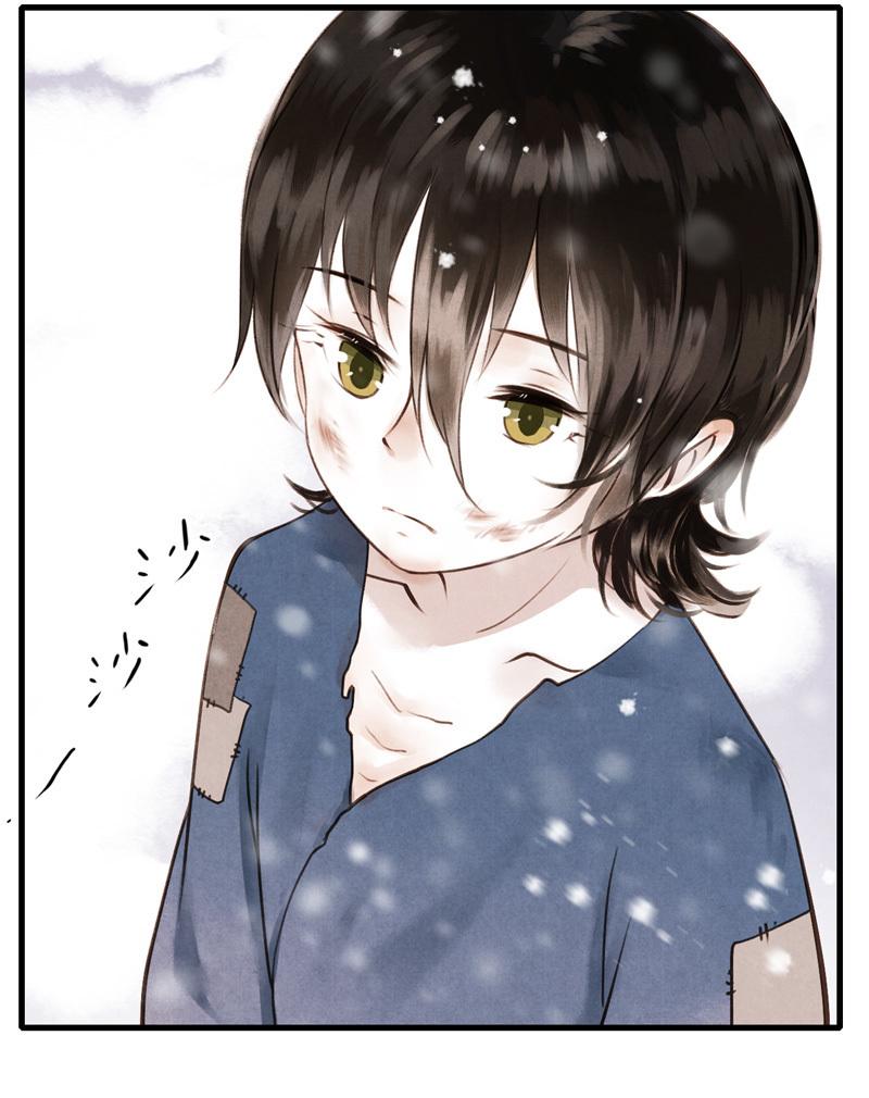 第十话 流矢 （一）-第38话