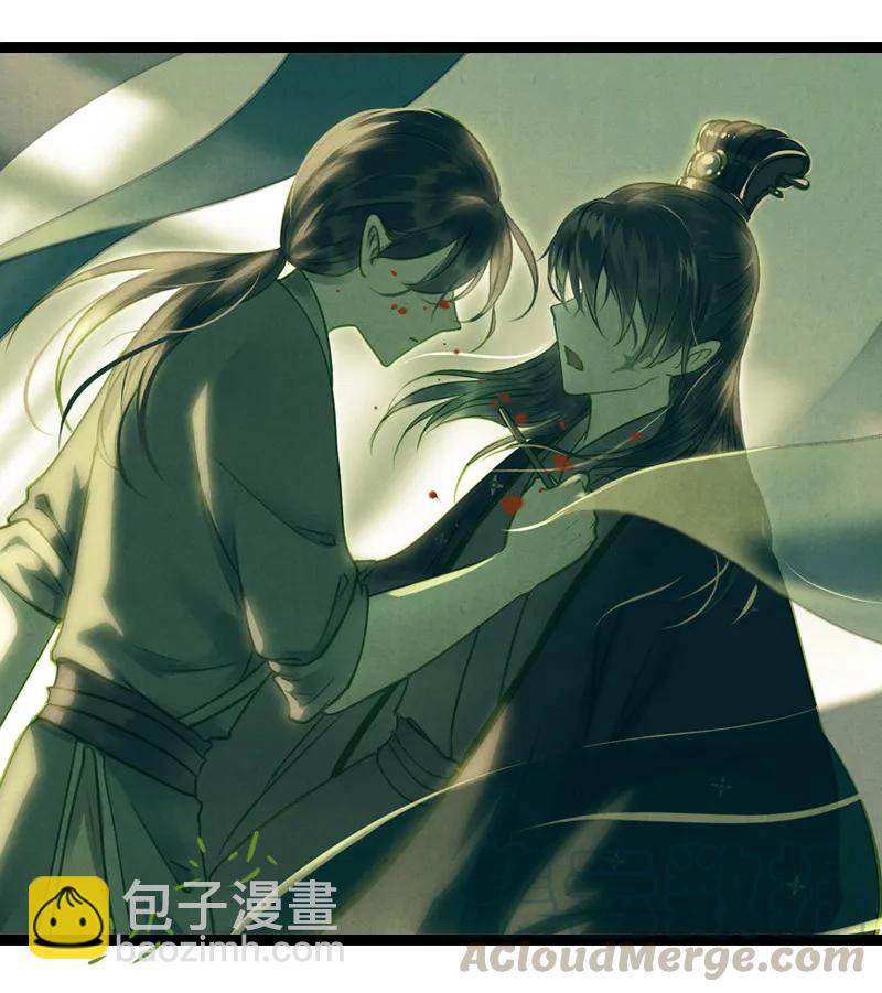 第十话 流矢 （五）(1/2)-第42话