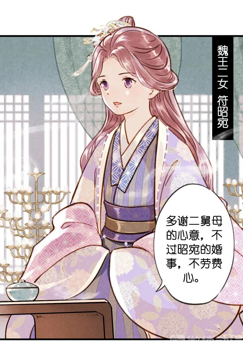 第十三话 风鸢 （一）(1/2)-第58话