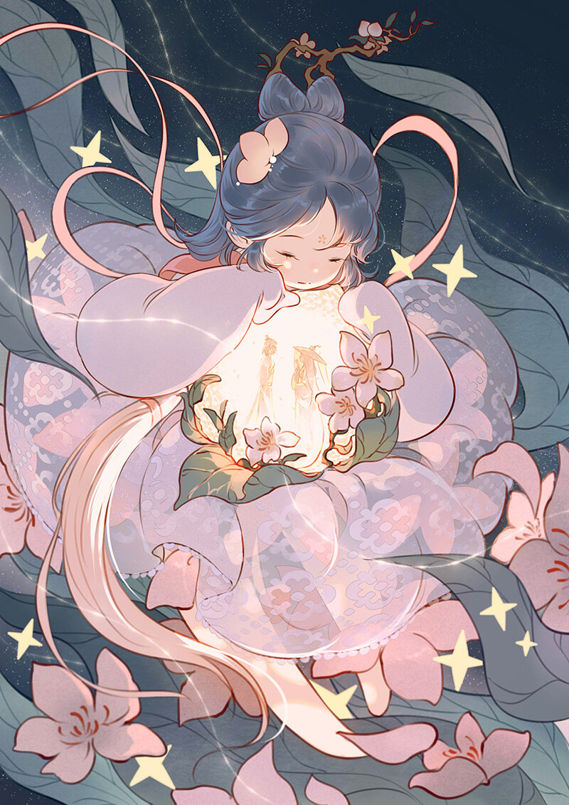 63 第十四话 夭夭-第62话