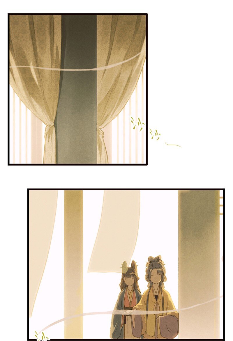 65 第十四话 夭夭（三）-第64话