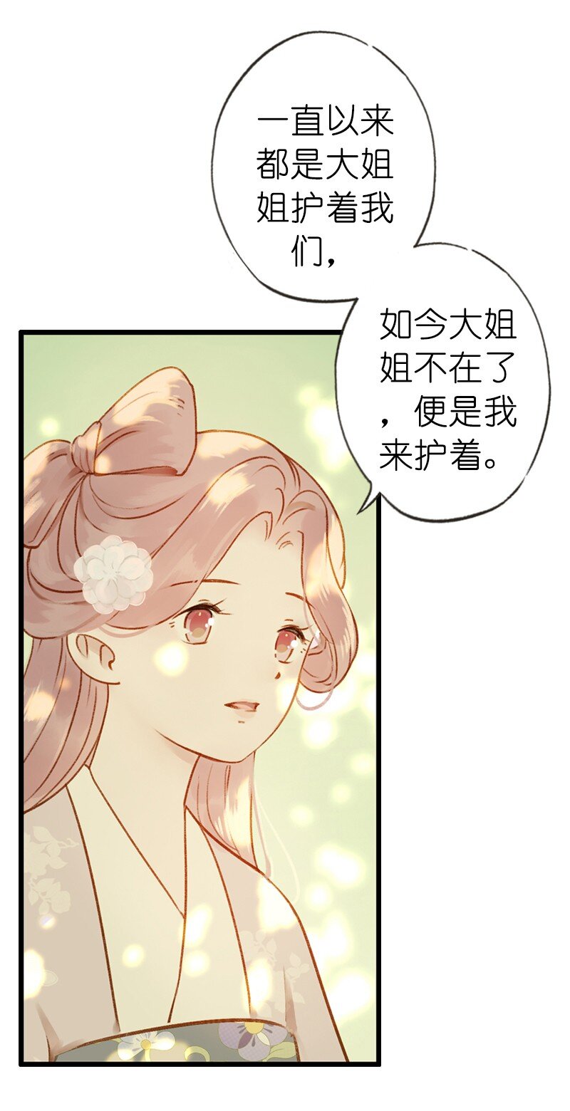 71 第十五话 楚涧（四）(1/2)-第70话