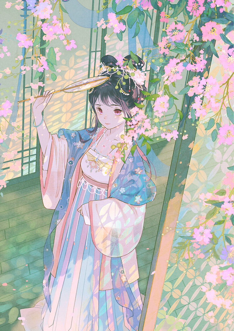 75 第十六话 宝儿（二）(1/2)-第74话