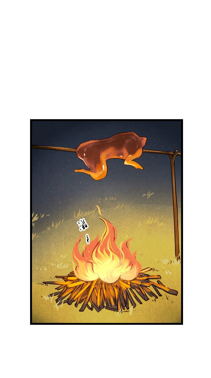 87 第十九话 玉照（二）(1/2)-第90话