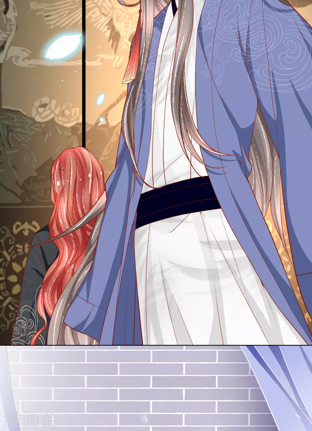 第33话 出逃-第34话