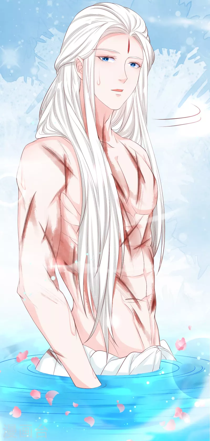 最终话 重新开始-第66话