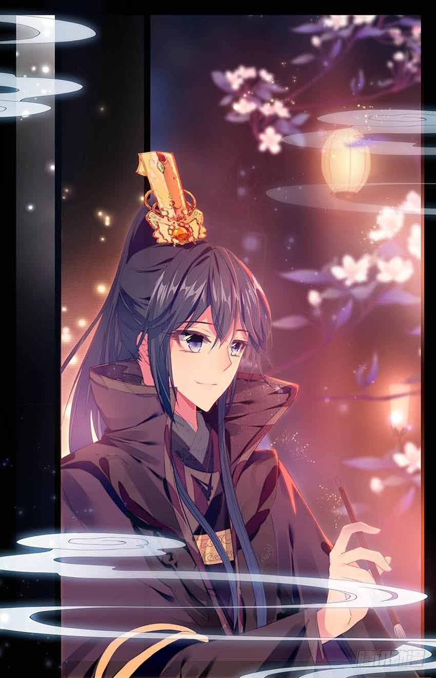 三生三世 十里桃花 - 102 魂飛魄散（下） - 1