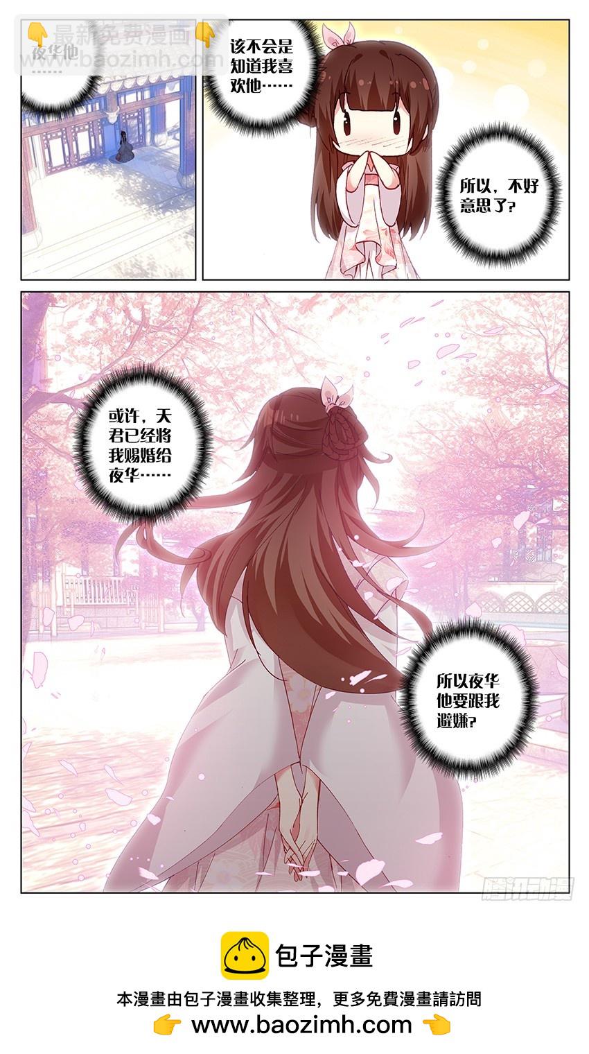 110【番外篇二】（中）-第110话