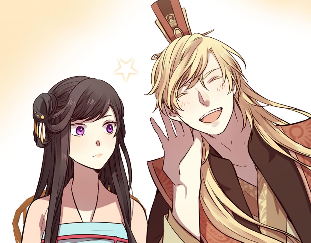 三生緣分 - 第12話 撩妹秘訣(2/3) - 4