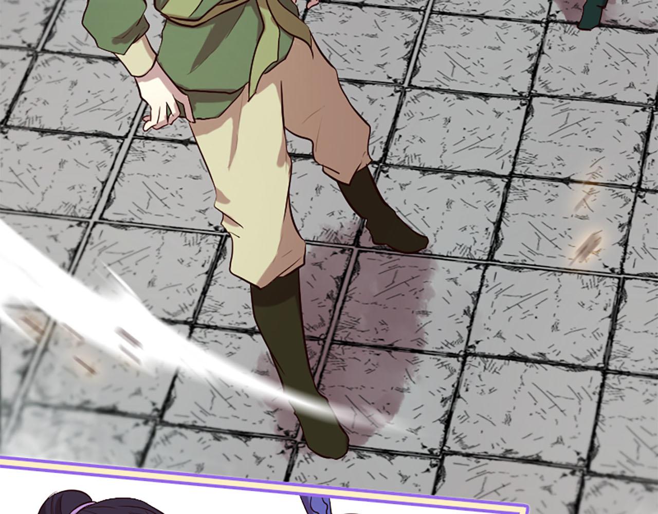 三生緣分 - 第14話 比武場(3/4) - 2