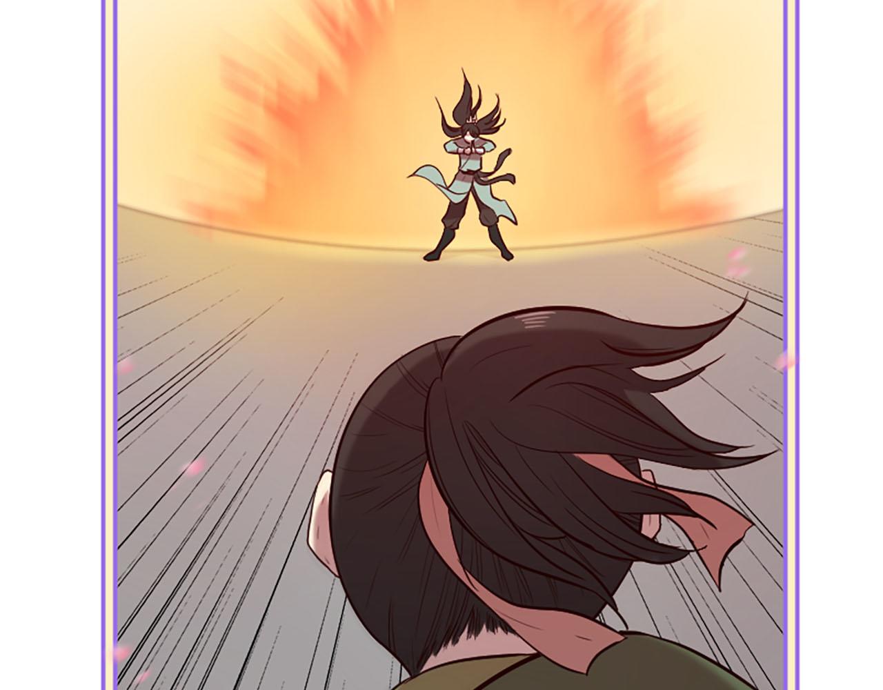 三生緣分 - 第14話 比武場(2/4) - 6