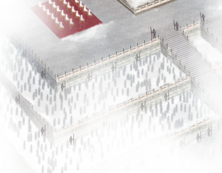 三生緣分 - 第20話 斬殺戰神(2/4) - 6