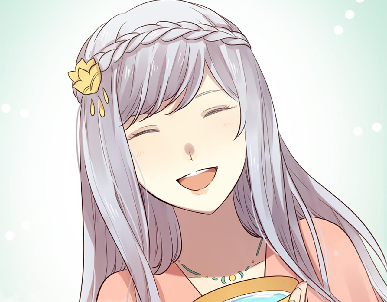 三生緣分 - 第22話 大鬧地府(3/4) - 3