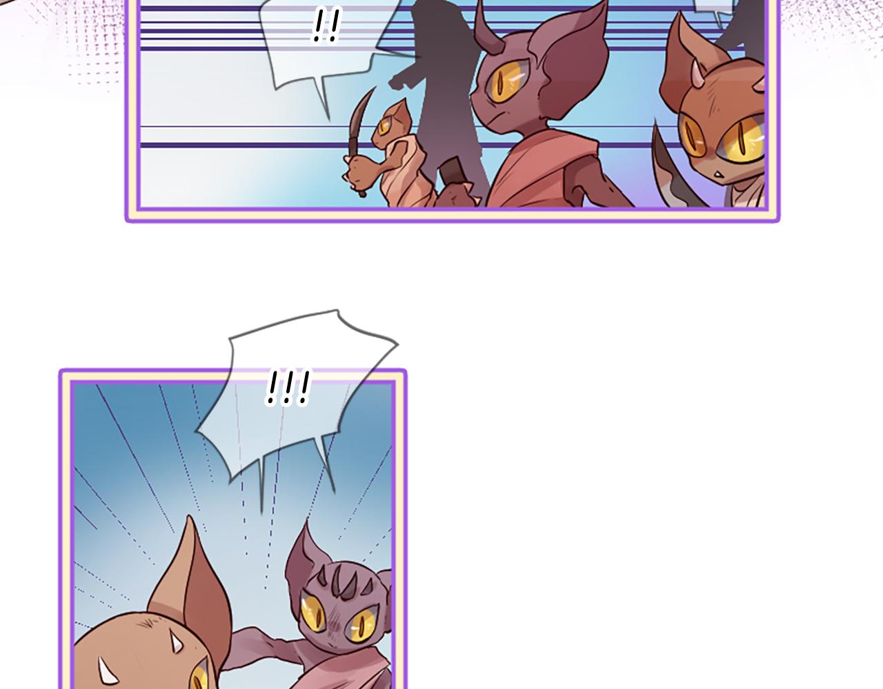 三生緣分 - 第22話 大鬧地府(3/4) - 7