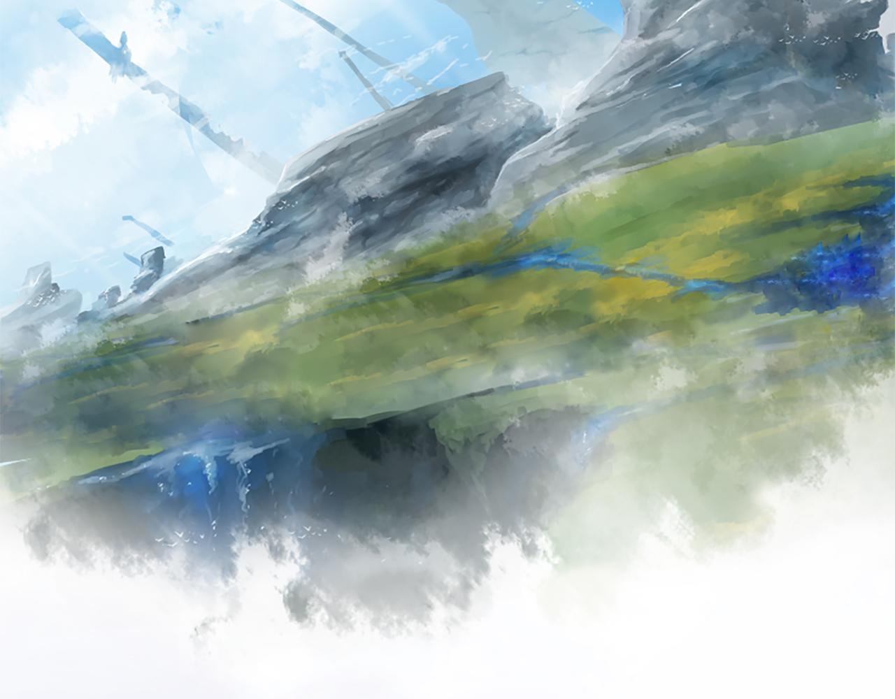 三生緣分 - 第22話 大鬧地府(2/4) - 6