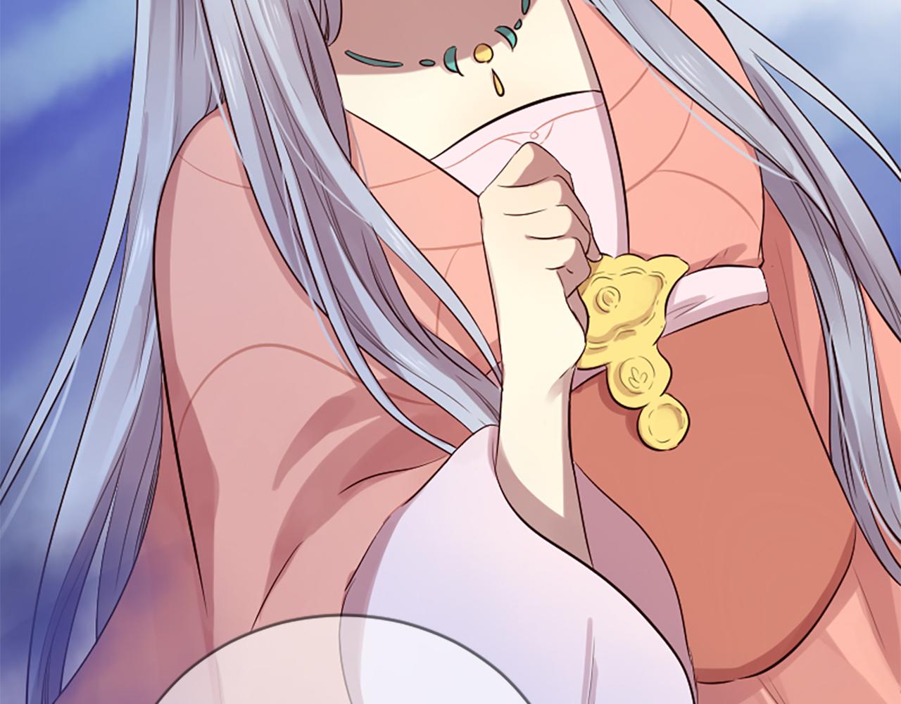 三生緣分 - 第22話 大鬧地府(2/4) - 8