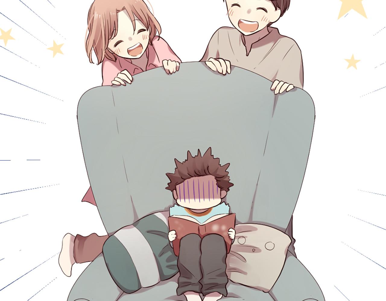 三生緣分 - 第26話 我家很有錢？(2/3) - 8