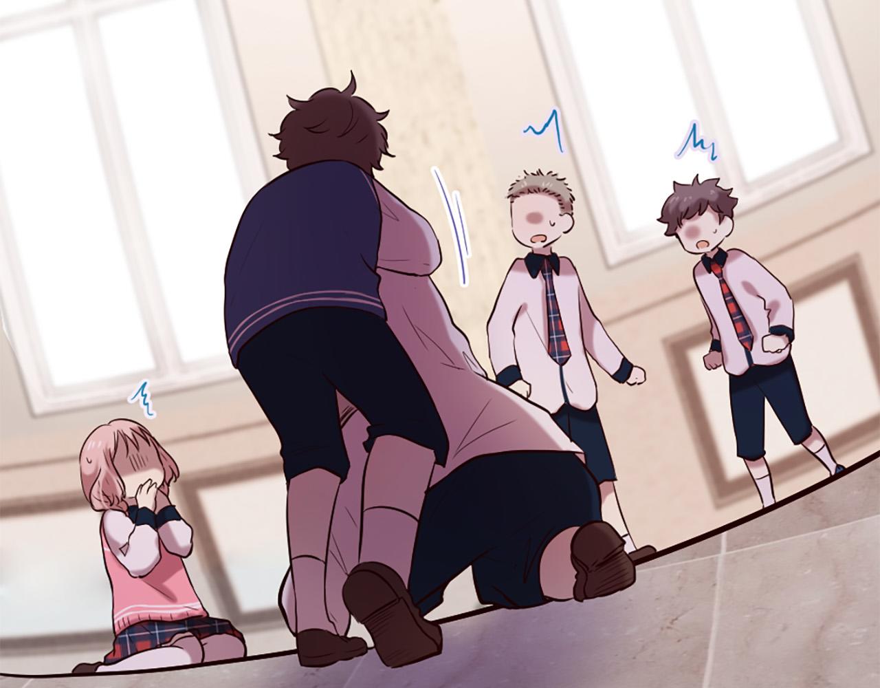 三生緣分 - 第28話 英雄救美(3/4) - 6