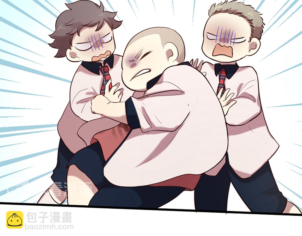 三生緣分 - 第28話 英雄救美(3/4) - 3