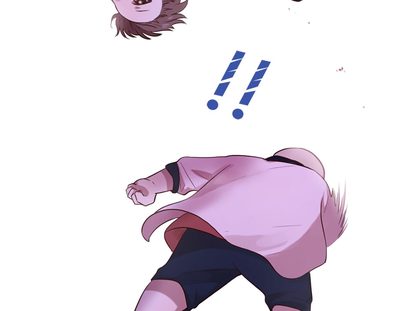 三生緣分 - 第28話 英雄救美(3/4) - 8