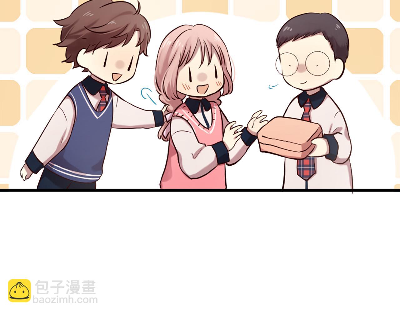 三生緣分 - 第28話 英雄救美(3/4) - 4