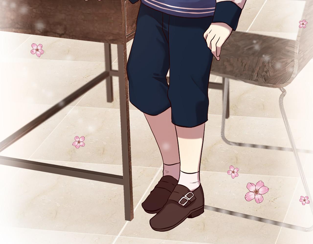 三生緣分 - 第28話 英雄救美(1/4) - 4