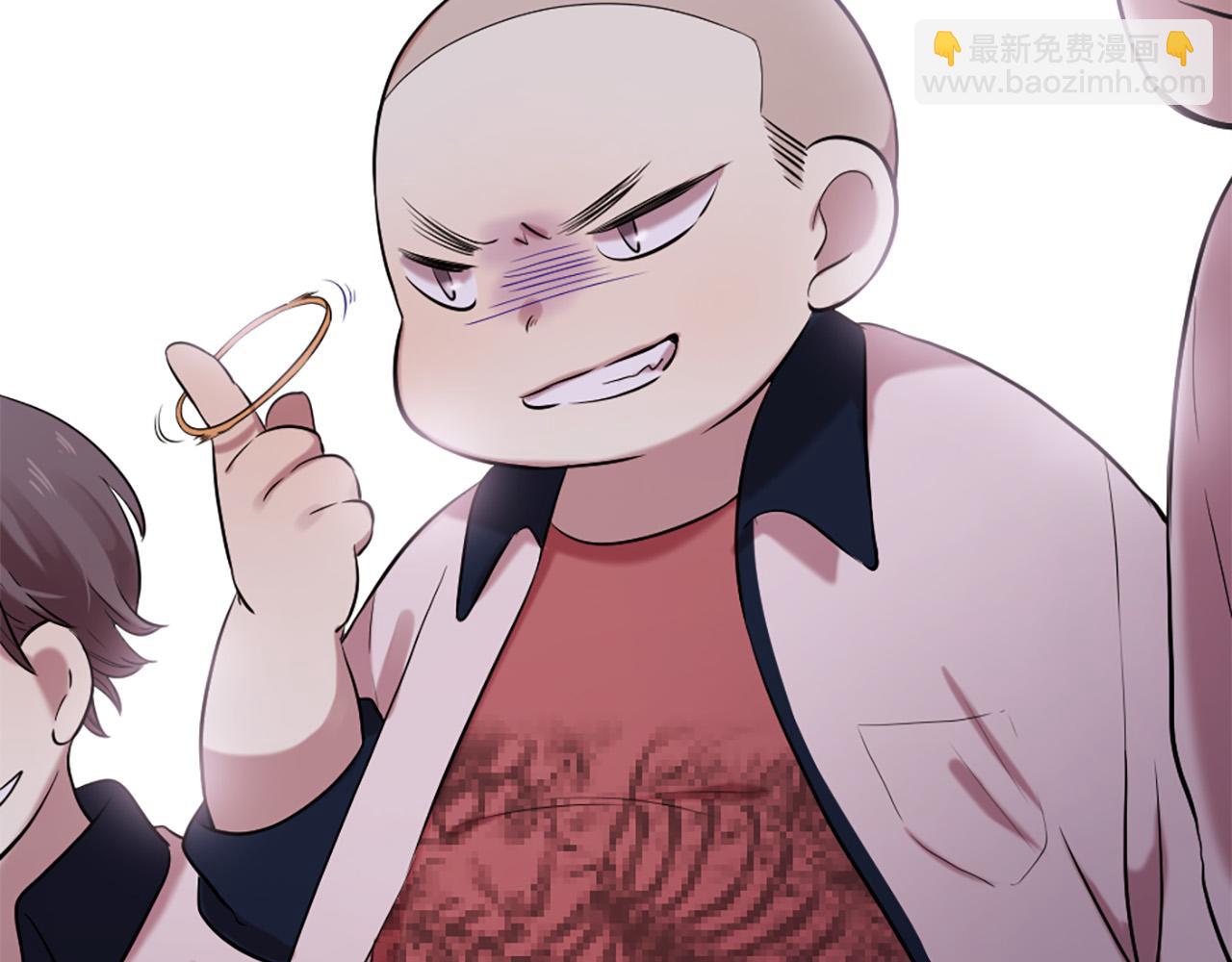 三生緣分 - 第28話 英雄救美(2/4) - 8