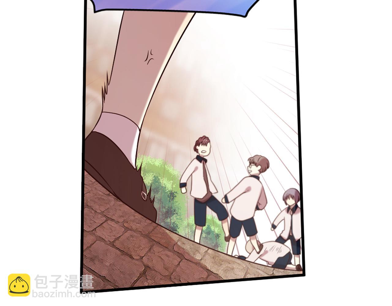 三生緣分 - 第30話 見義勇爲(3/5) - 7