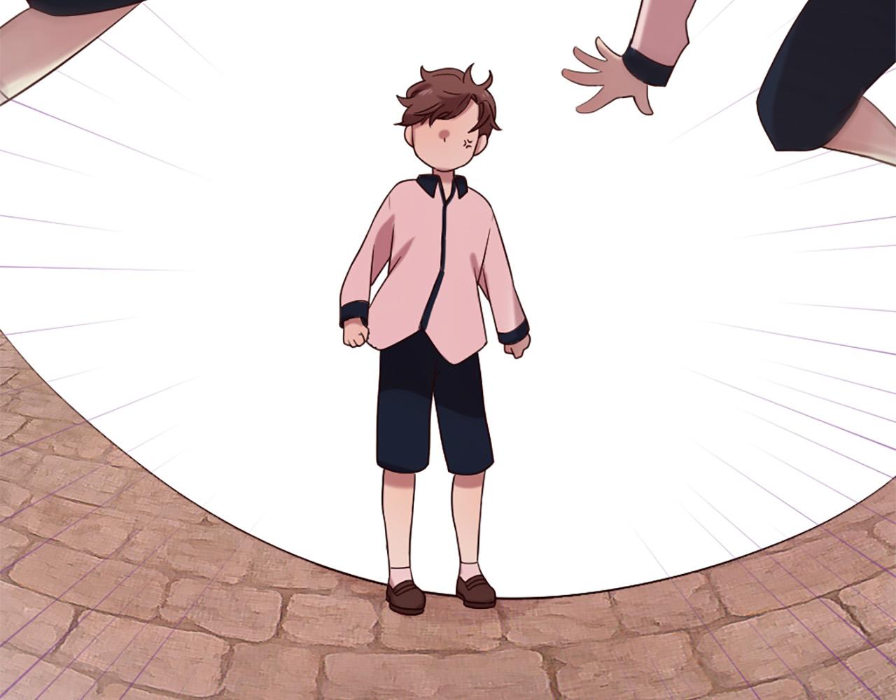 三生緣分 - 第30話 見義勇爲(3/5) - 1