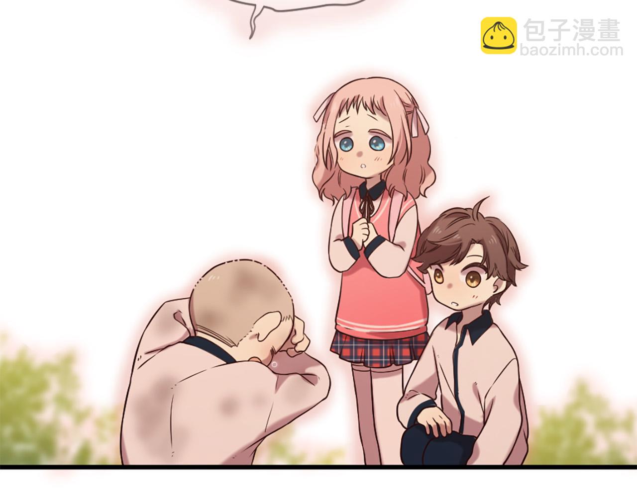 三生緣分 - 第30話 見義勇爲(4/5) - 8