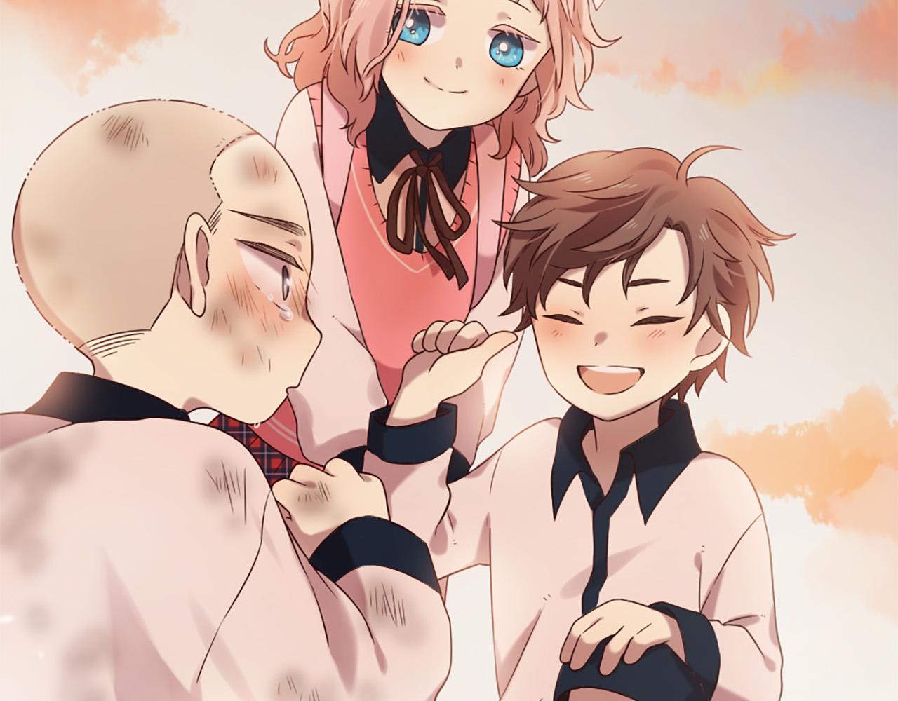 三生緣分 - 第30話 見義勇爲(4/5) - 6