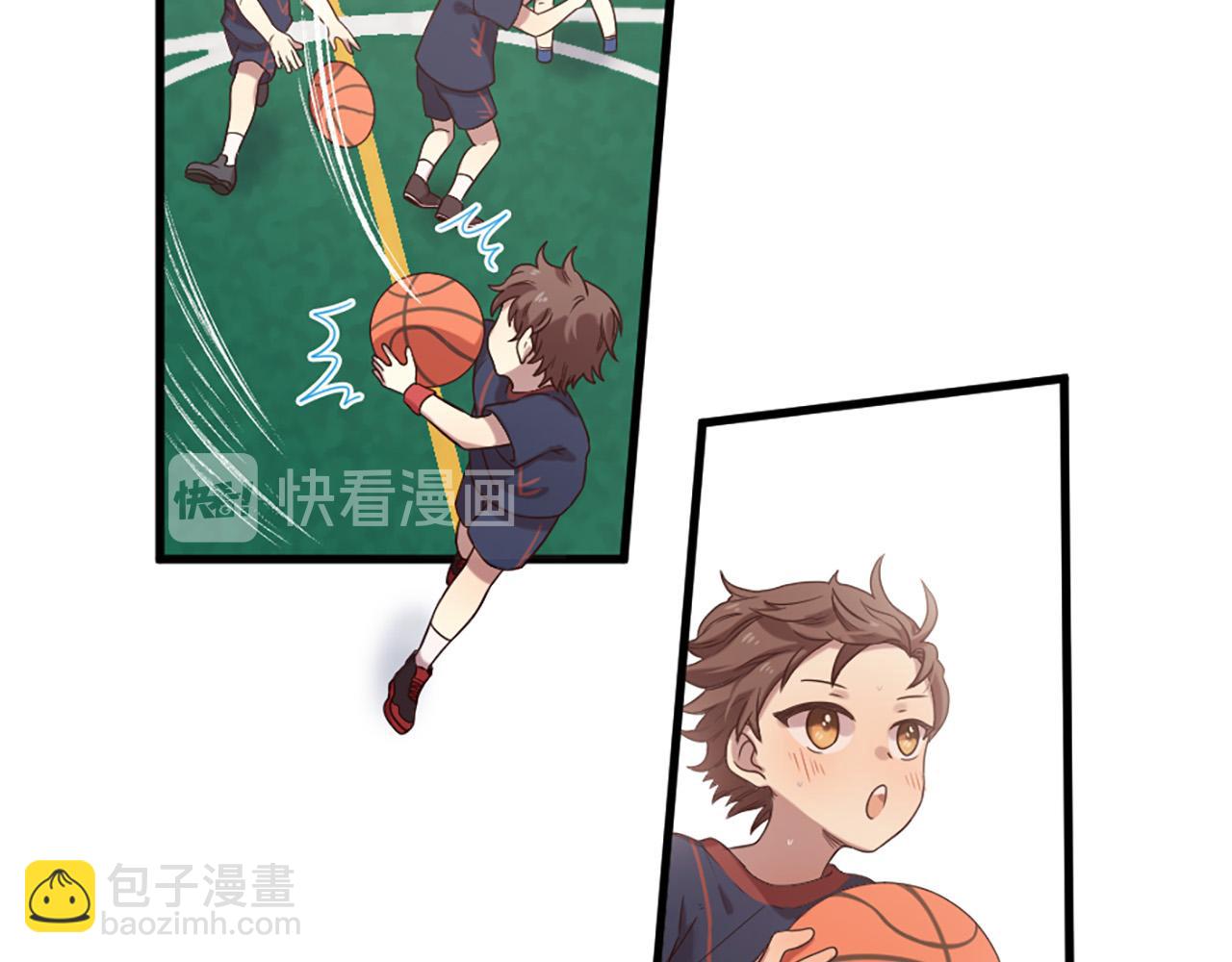 三生緣分 - 第30話 見義勇爲(1/5) - 7