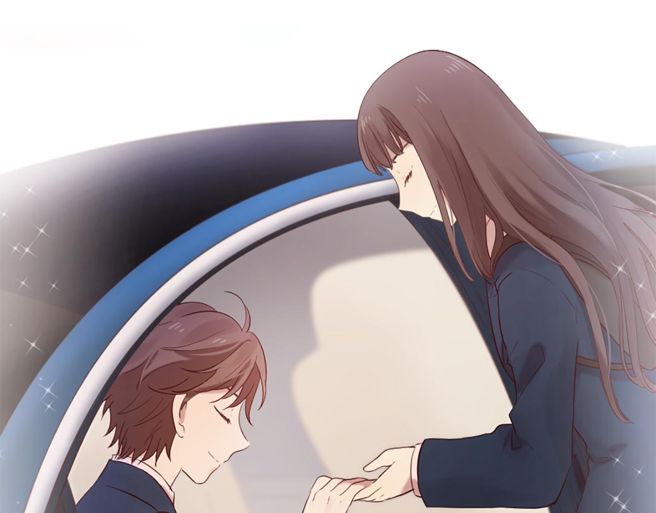 三生緣分 - 第32話 學電視劇說情話！(4/4) - 3