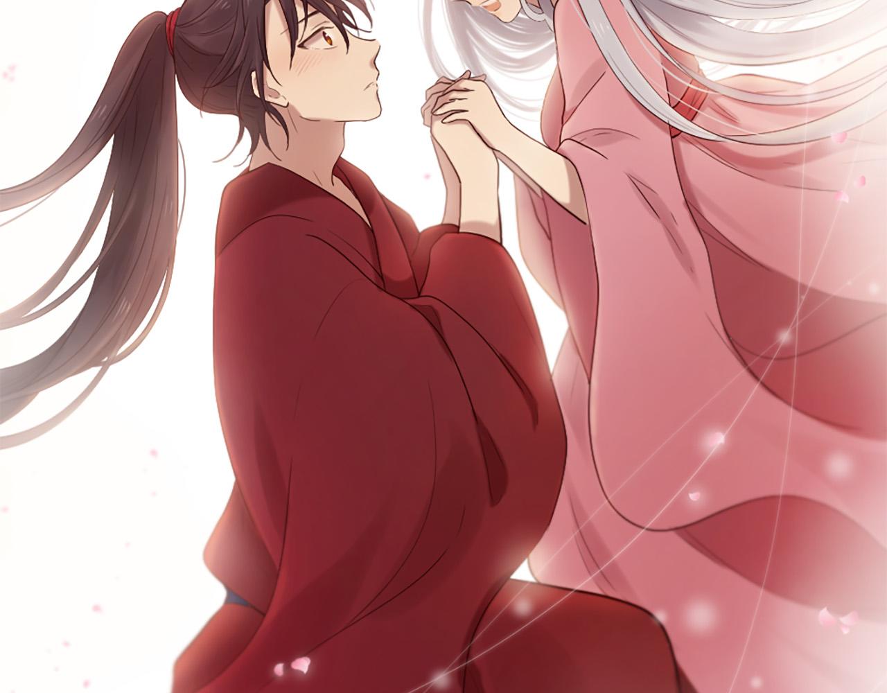 三生緣分 - 第40話 好想擁抱你(3/4) - 2