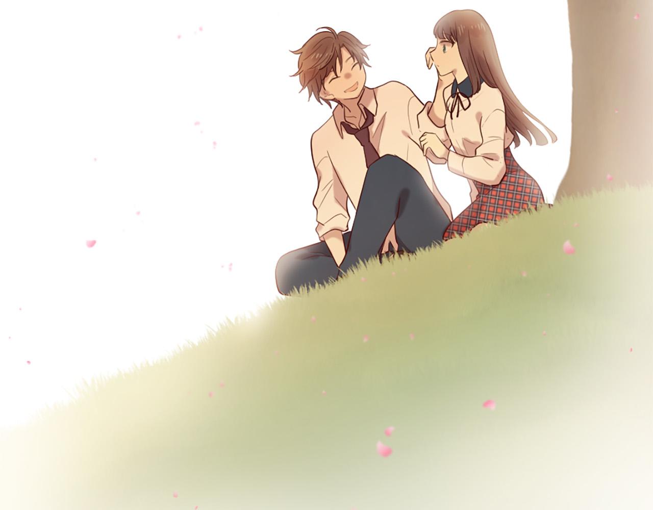 三生緣分 - 第40話 好想擁抱你(3/4) - 5