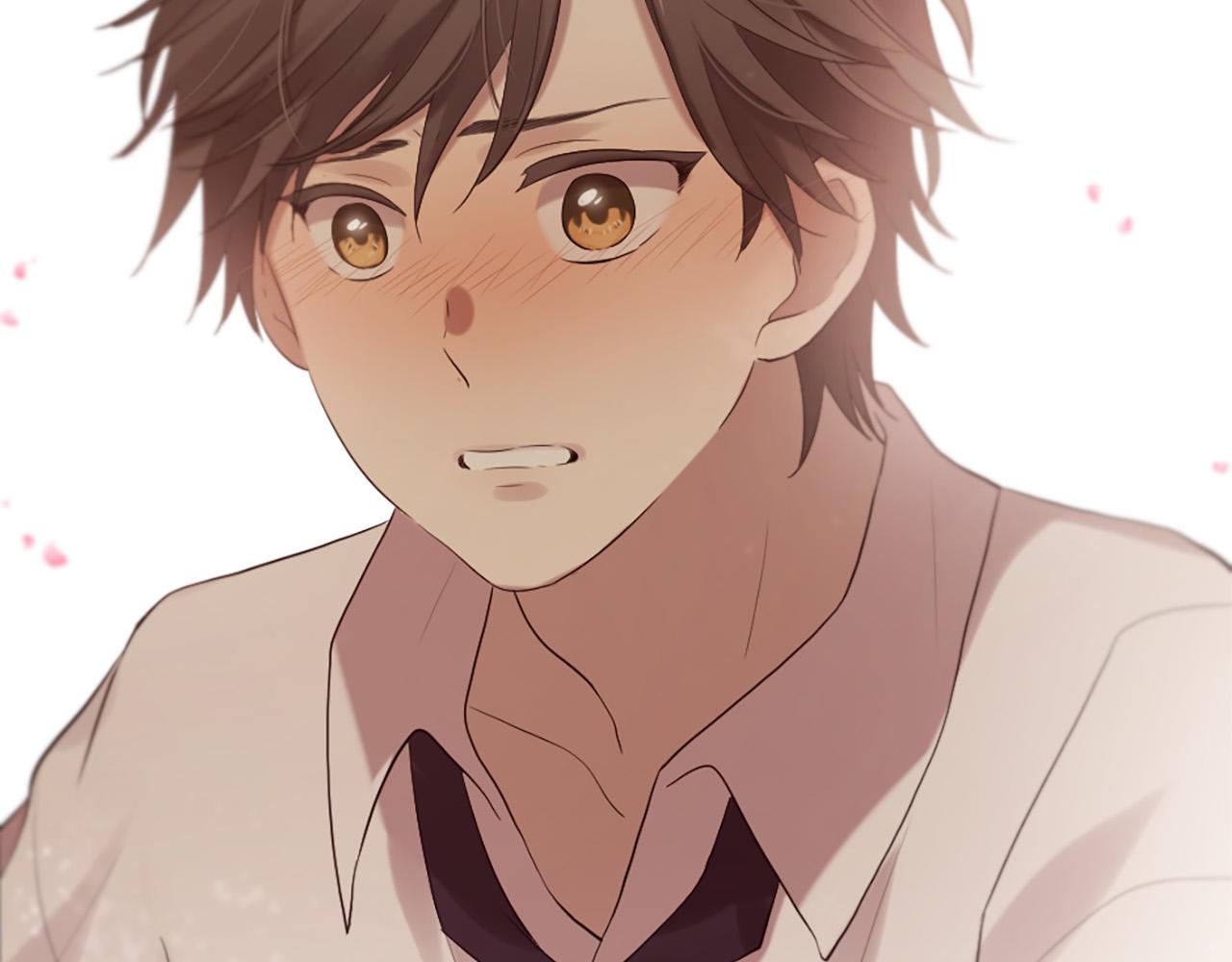 三生緣分 - 第40話 好想擁抱你(1/4) - 2